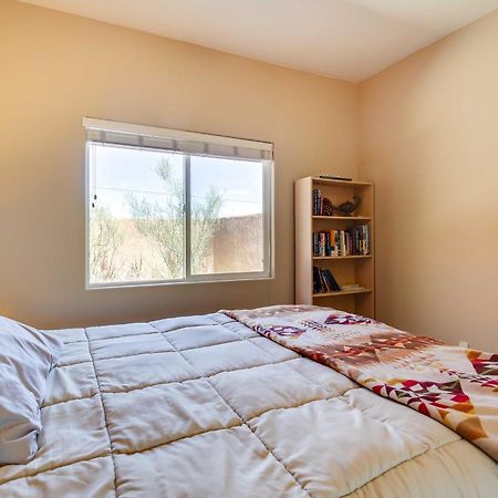 Borrego Springs Stargazing Home With Mtn Views Εξωτερικό φωτογραφία