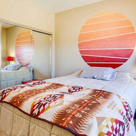 Borrego Springs Stargazing Home With Mtn Views Εξωτερικό φωτογραφία