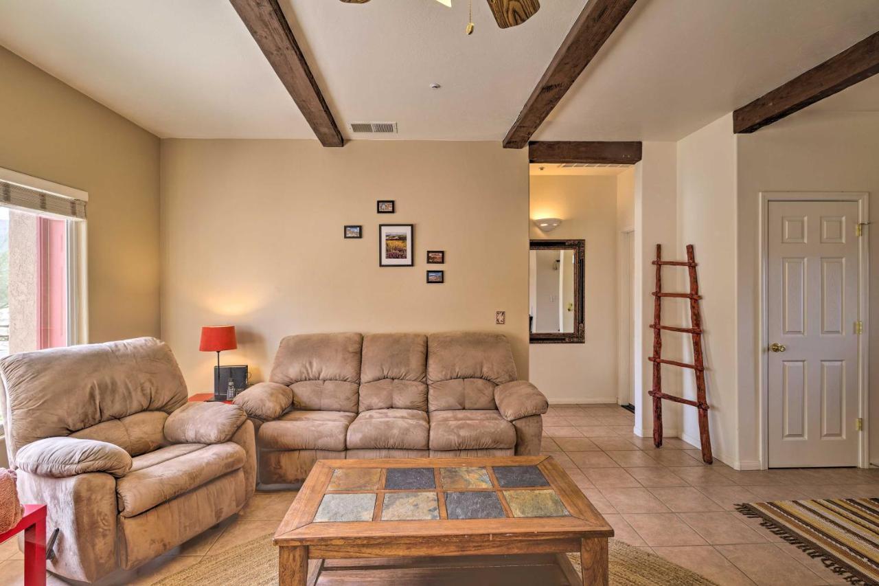 Borrego Springs Stargazing Home With Mtn Views Εξωτερικό φωτογραφία