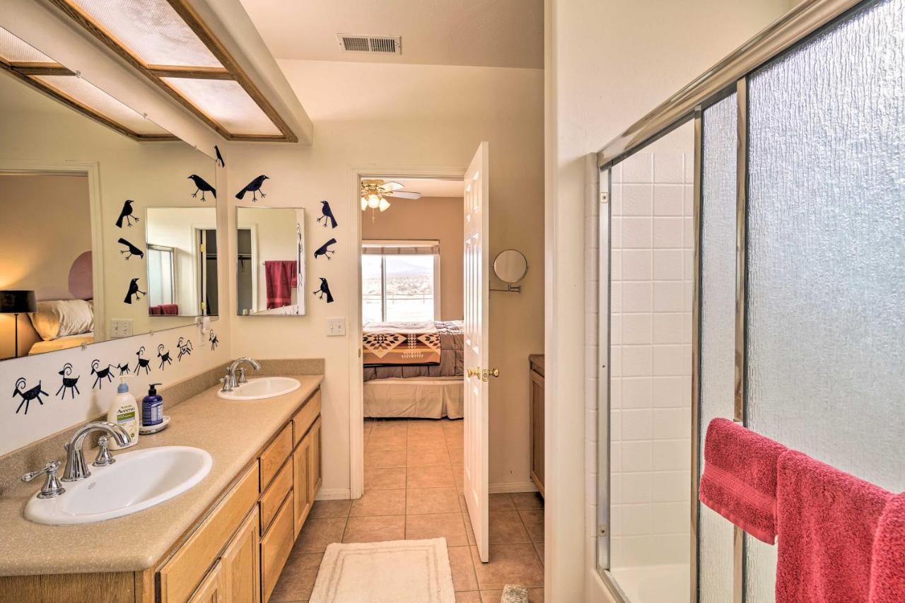 Borrego Springs Stargazing Home With Mtn Views Εξωτερικό φωτογραφία