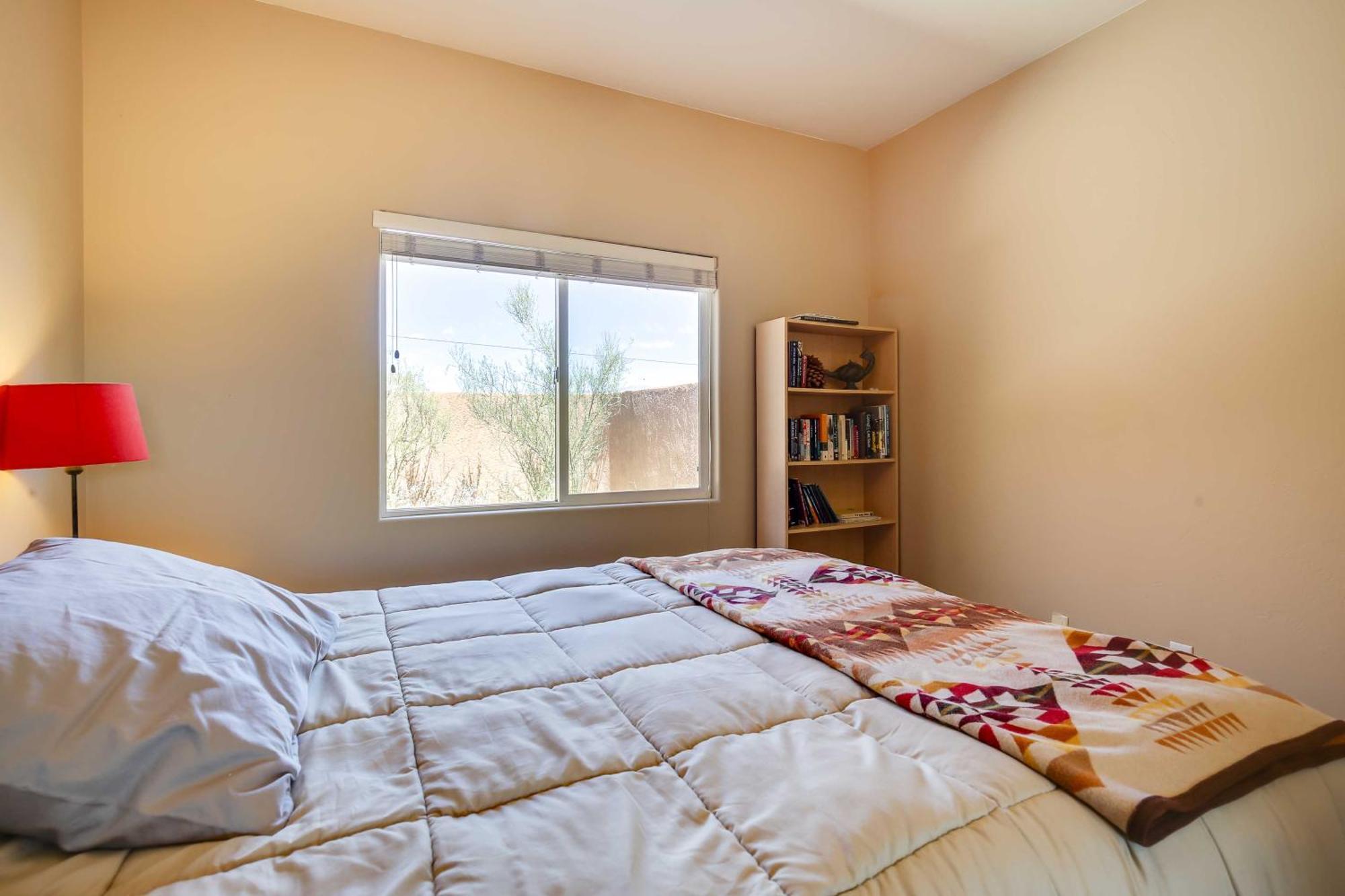 Borrego Springs Stargazing Home With Mtn Views Εξωτερικό φωτογραφία