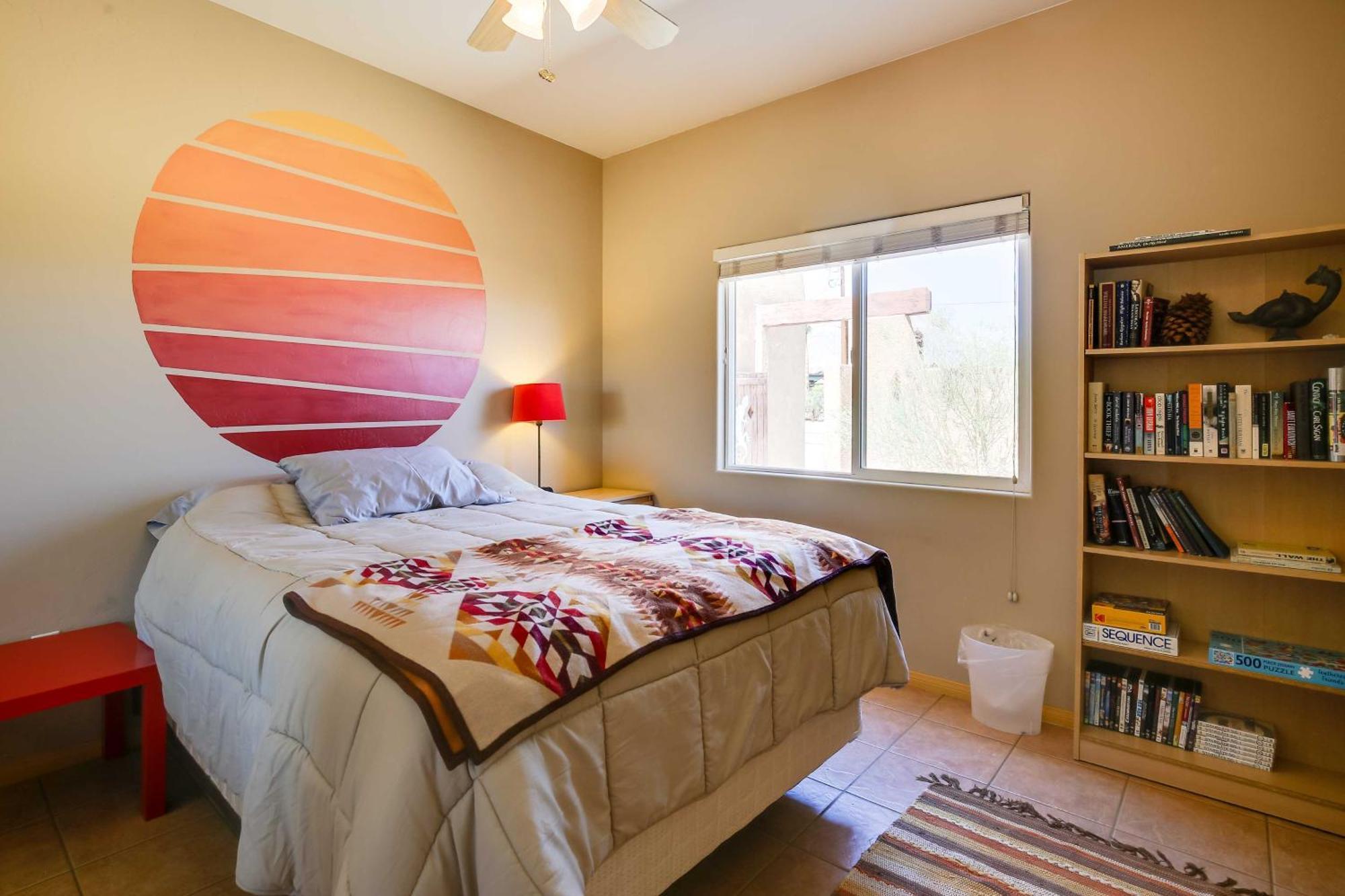 Borrego Springs Stargazing Home With Mtn Views Εξωτερικό φωτογραφία